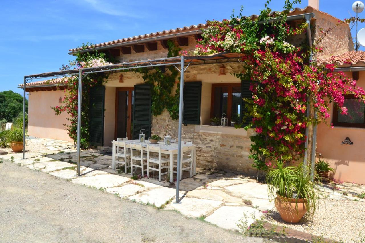 Finca Salord Hébergement de vacances Muro