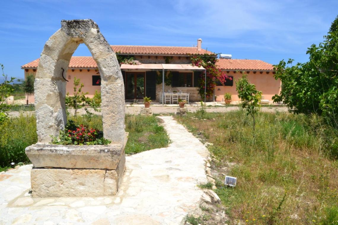 Finca Salord Hébergement de vacances Muro