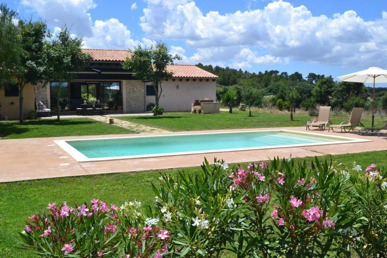 Hébergement de vacances Finca Salord Muro