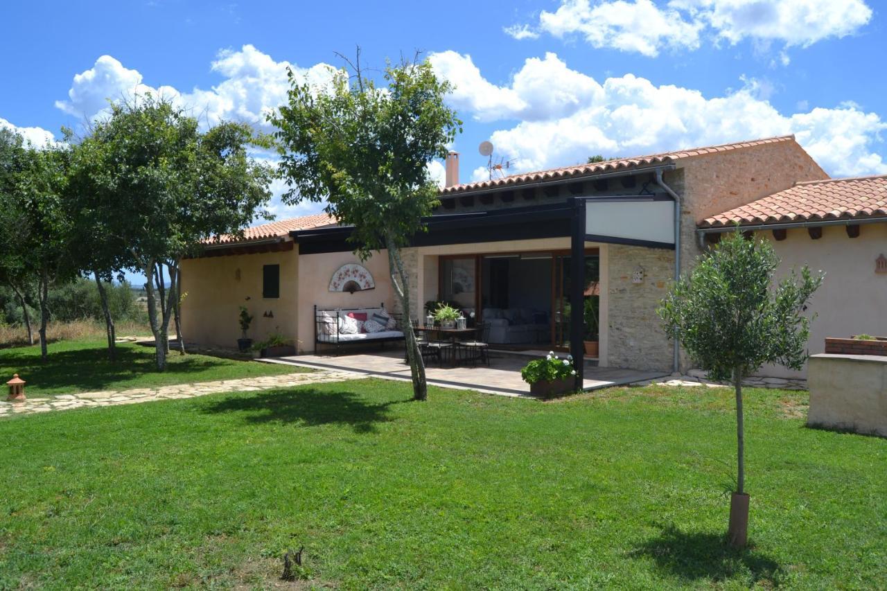 Finca Salord Muro