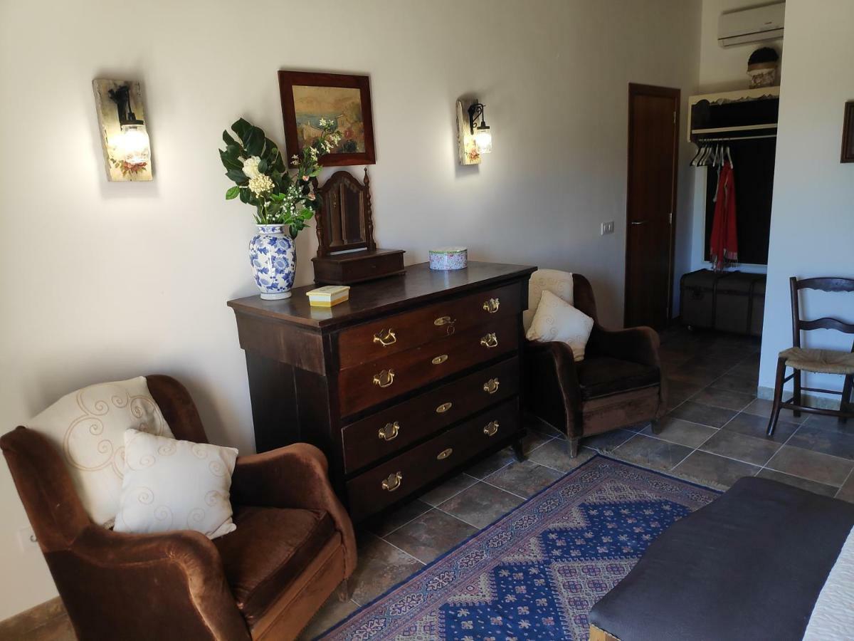 Hébergement de vacances Finca Salord