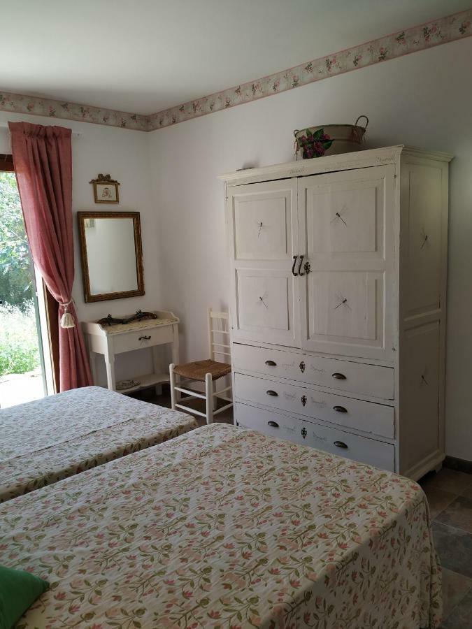 Hébergement de vacances Finca Salord *